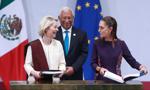 Meksykańskie surowce bez ceł. UE rzuca wyzwanie Chinom w walce o miedź i cynk