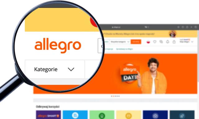 Allegro planuje emisję obligacji o maksymalnej łącznej wartości miliarda złotych