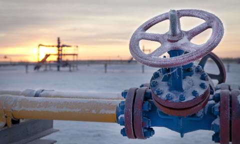 Finowie nie zgadzają się na płatności za gaz w rublach. Sprawę skierowali do arbitrażu