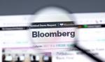 Bloomberg skazany za zniesławienie. Redakcja krytykuje wyrok sądu w Singapurze
