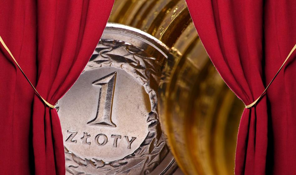 Inflacja w grudniu wróciła z przytupem za sprawą żywności i paliw