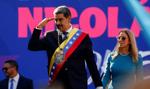 Strategia i siła za tronem. Jak Cilia Flores, żona Nicolasa Maduro, współrządziła krajem?