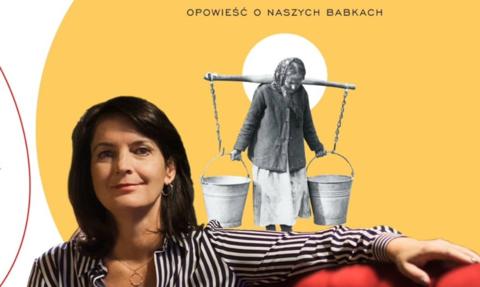 1 mln zł za bestseller. Autorka "Chłopek" walczy o "wyrównanie" zarobków
