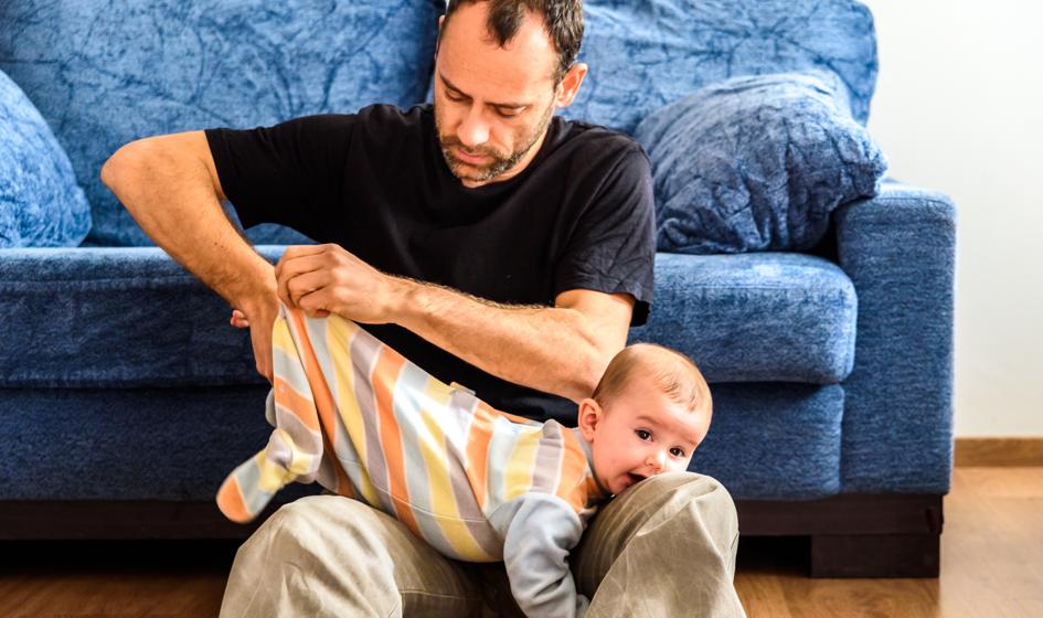 Dodatkowy zasiłek opiekuńczy wydłużony do 9 maja