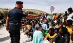 Migranci unikną zatrzymania we włoskich ośrodkach. Muszą wpłacić niemałą kaucję