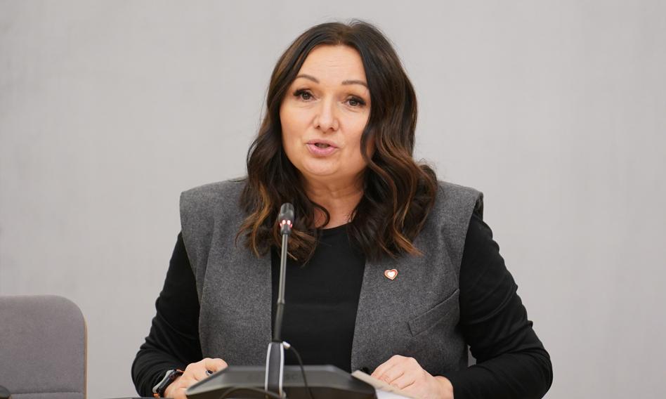 KO: na projekt o związkach partnerskich czekaliśmy kilkadziesiąt lat