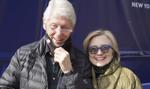 Stan oskarżenie dla Clintonów. "Nikt nie stoi ponad prawem". Chodzi o sprawę Epsteina