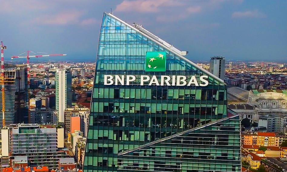 Wyścig na lokatach trwa. BNP Paribas Bank Polska podnosi oprocentowanie