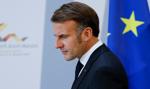 Francja blokuje Mercosur. Macron: Umowa jest niewystarczająca