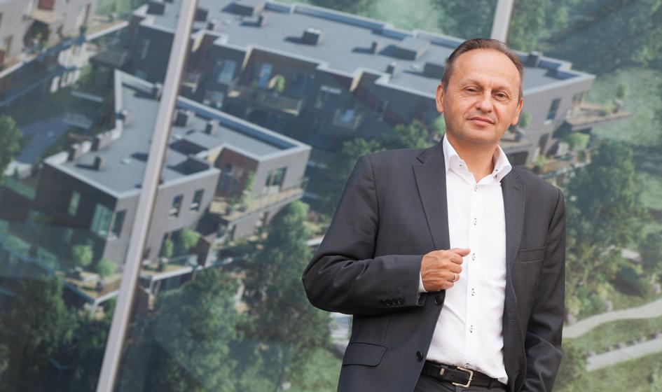 Atal rozpoczął sprzedaż 142 mieszkań w Łodzi