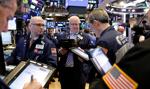Na Wall Street powtórka z rozrywki