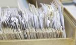 Przechowywanie dokumentów w aktach osobowych pracowników