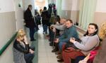 NIK: konieczna jest pilna zmiana w podejściu do ochrony danych osobowych w szpitalach