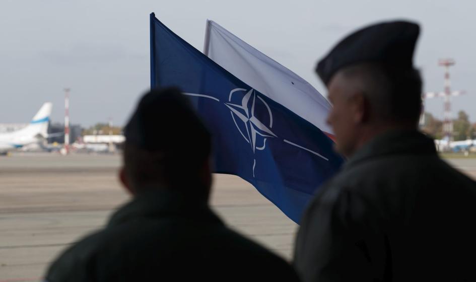 Batalion NATO w Polsce od kwietnia 2017 r., brygada z USA - od stycznia