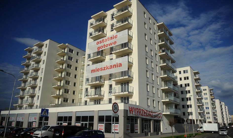 Kupujesz mieszkanie? Już tak łatwo nie zbijesz ceny