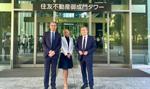 Historyczny powrót polskich obligacji do Japonii