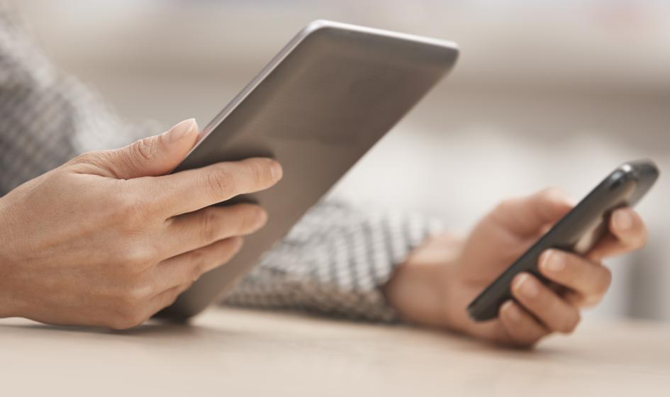 Banki odrabiają mobilny dystans