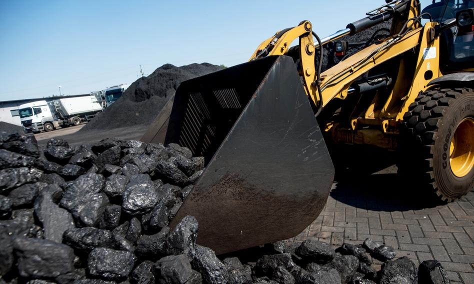 PGE Paliwa sprowadzi z zagranicy ok. 10 mln ton węgla do końca IV '23