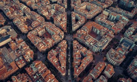 Rekordowa sprzedaż mieszkań w Hiszpanii pomimo kryzysu gospodarczego