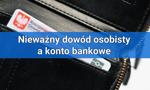 Nieważny dowód osobisty a konto bankowe — czy bank zablokuje konto?
