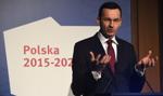Te spółki mogą skorzystać na planie Morawieckiego
