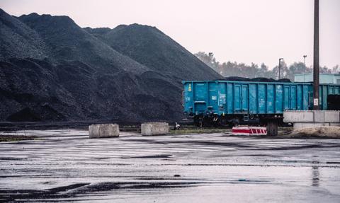 Polska zaimportowała 12 mln ton węgla od początku roku