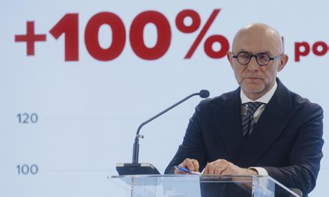 "Perła w koronie polskiej gospodarki". Orlen wart ponad 100 mld zł na giełdzie