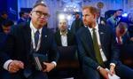 Andrzej Duda na Kijowskim Forum Bezpieczeństwa: Ukraina powinna wstąpić do UE