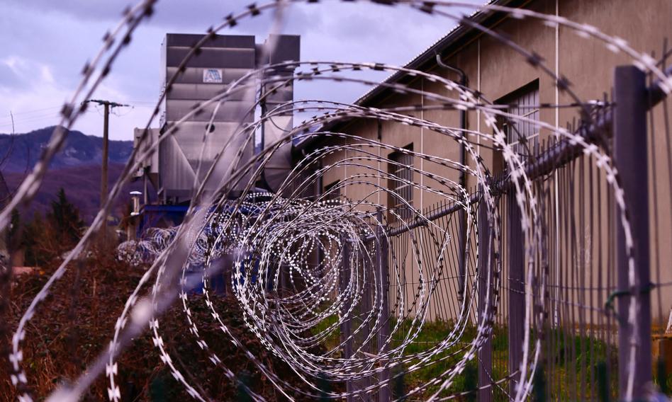 Sweden to jail 14-year-olds under toughened criminal code