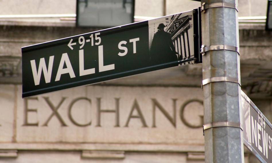 Pęknięcie bańki inwestycyjnej może wstrząsnąć gospodarką USA i świata