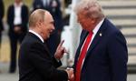 Spotkania nie będzie (w najbliższej przyszłości). Biały Dom na temat szczytu Trump-Putin