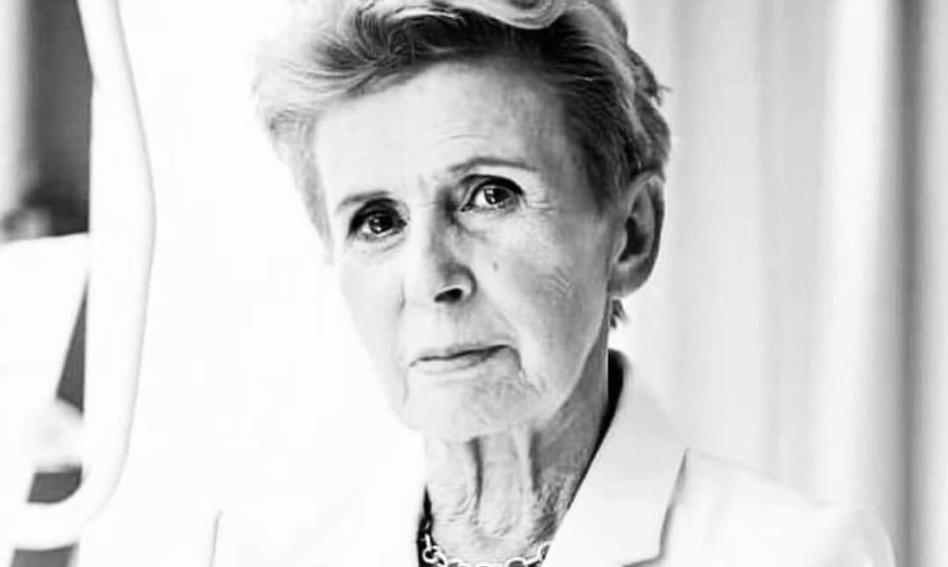 Nie żyje posłanka Iwona Śledzińska-Katarasińska