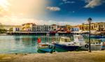Tam mieszkam: Kreta
