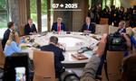 G7 wezwała do deeskalacji konfliktu na Bliskim Wschodzie. Iran zarzucił G7 stronniczość