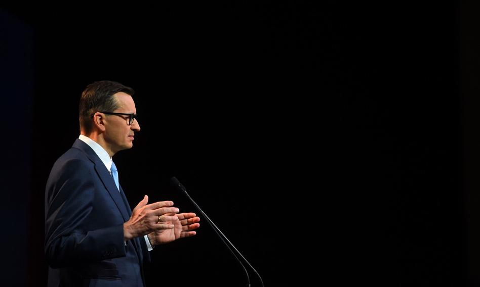 Armia doradców Mateusza Morawieckiego. Trzecia rada premiera
