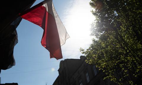 Europejski Bank Odbudowy i Rozwoju podniósł prognozę wzrostu PKB Polski