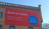 Rusza rebranding Santandera na Erste Bank. Co to oznacza dla klientów?