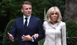 Twierdzili, że jest pedofilką, a nawet mężczyzną. Winni nękania Brigitte Macron skazani