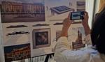 Krakowski rynek będzie miał nową fontannę. Oto zwycięski projekt