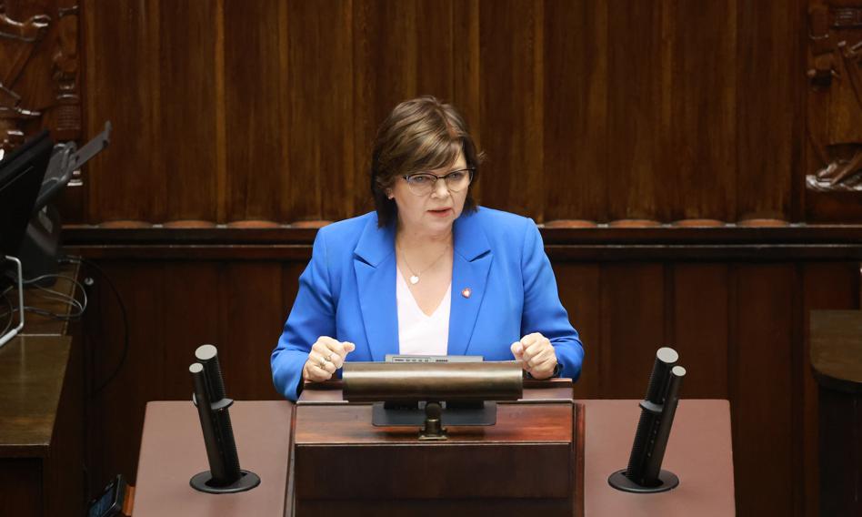 Wielka dziura w kasie NFZ. Leszczyna apeluje o trzecią dotację z budżetu państwa