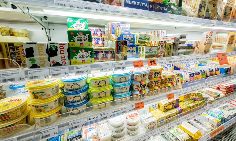 Te produkty podrożały najmocniej. Inflacyjne hity kwietnia 2025 roku