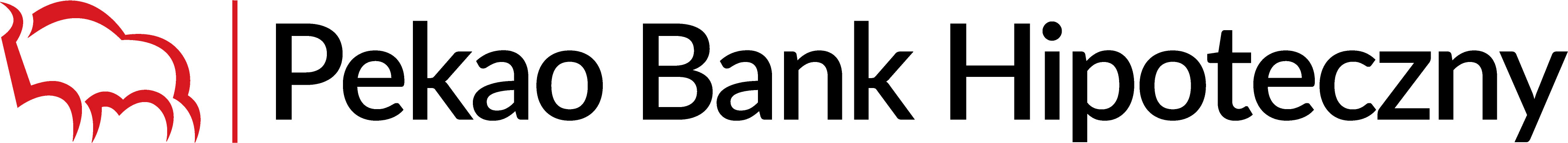 Logotyp Pekao Bank Hipoteczny