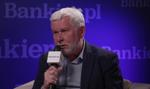 „Rośnie pewność co do tego, że będzie niepewność”. Co dziś radzi inwestorom prof. Jajuga?