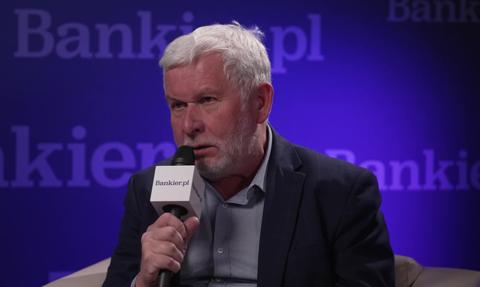 „Rośnie pewność co do tego, że będzie niepewność”. Co dziś radzi inwestorom prof. Jajuga?