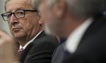 Juncker ostrzega Szwajcarię ws. traktatu o partnerstwie z Unią Europejską
