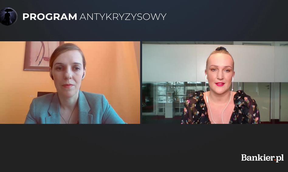 Ruszyła tarcza 7.0. Kto z niej skorzysta? [Program Antykryzysowy]