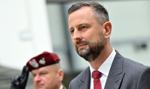 MON zapożycza się w USA? "Jesteśmy gotowi zagospodarować te pieniądze jak najlepiej"