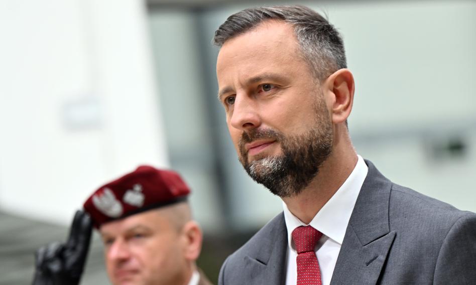 MON zapożycza się w USA? &quot;Jesteśmy gotowi zagospodarować te pieniądze jak najlepiej&quot;