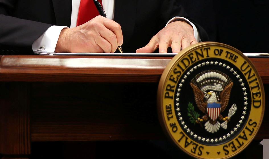 Listy od Trumpa. Biały Dom: 25 krajów otrzymało dotychczas pisma w sprawie ceł