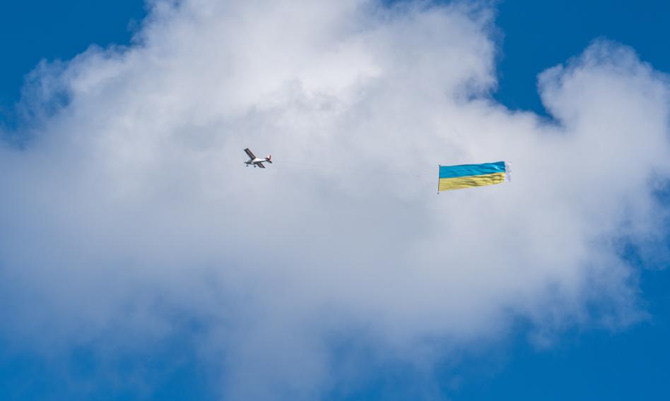 Ukraina bierze się za kolaborantów. Prawie 8 tys. przypadków